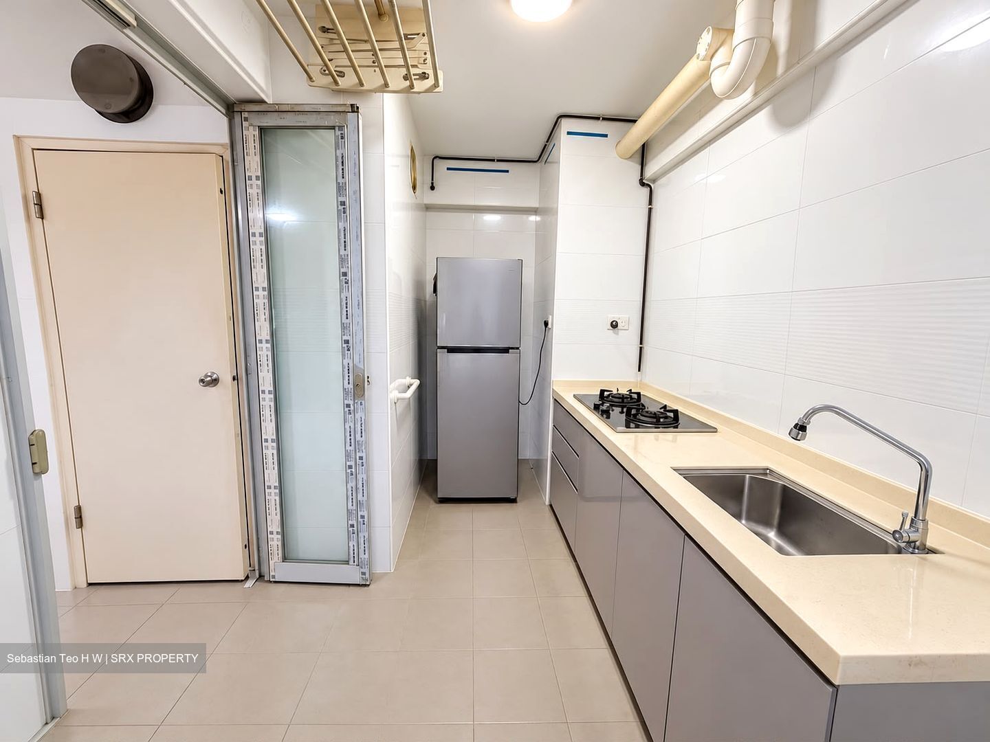 Blk 128B Eastcrown @ Canberra (Sembawang), HDB 2 Rooms #634489871